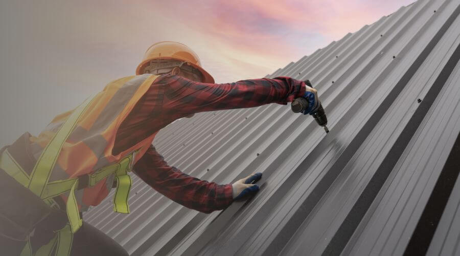 Expert top industrial roofings services in Souris, ND